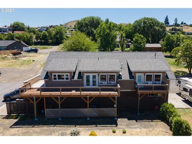 3011 Old Dufur Rd, the Dalles, OR 97058 - photo 2