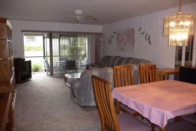 Foyer to Back Door