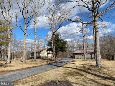 5567 Virginia Line Rd, Berkeley Springs, WV 25411 - photo 3