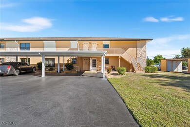 4543 SE 6th Place unit 1F, Cape Coral, FL 33904 - photo 7