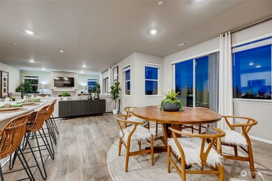 19814 135th Avenue Ct E unit 116, Graham, WA 98338 - photo 3