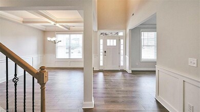 Photos of similar house for representational purposes only - finishes and colors may vary
