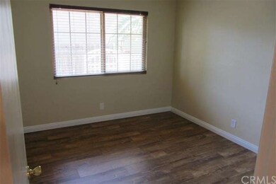 1st Bedroom