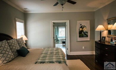 1216 Lea Haven Way, Athens, GA 30606 - photo 4