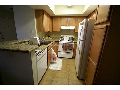 Property Photo. Kitchen