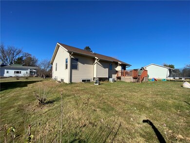 202 S East St, New Auburn, WI 54757 - photo 5