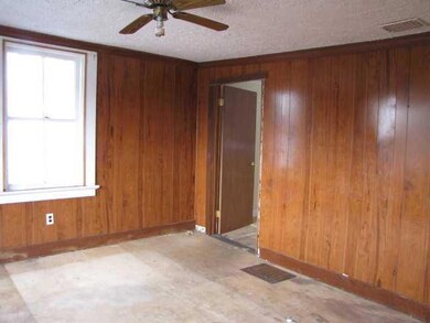 Bedroom.