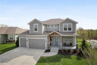 20945 W 225th St, Spring Hill, KS 66083 - photo 5