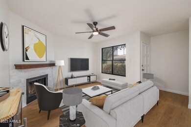 4)GREAT ROOM_