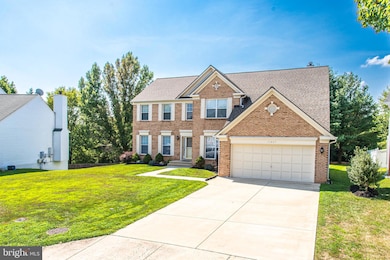 11037 Grassy Knoll Terrace, Germantown, MD 20876 - photo 2