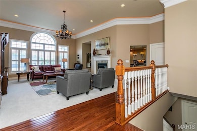 100 Waterfall Ct, Glen Carbon, IL 62034 - photo 7