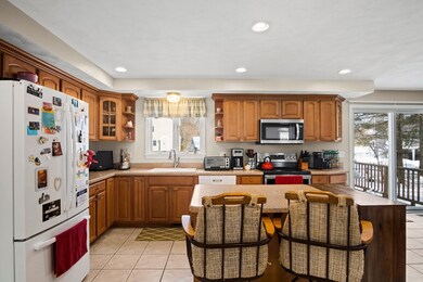 101 Mink Run Rd, Wilmington, MA 01887 - photo 5