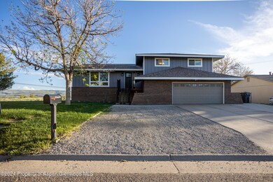 1120 Lecuyer Dr, Craig, CO 81625 - photo 2