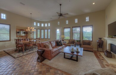 003_Living ~ Dining Room