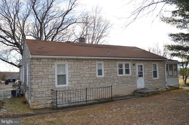 299 Keller Rd, Toms Brook, VA 22660 - photo 3