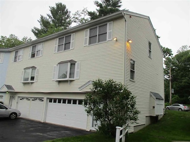 628 Hackett Hill Rd unit A001, Manchester, NH 03102 - photo 2