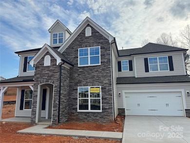 1268 Carrington Dr, Stanley, NC 28164 - photo 2