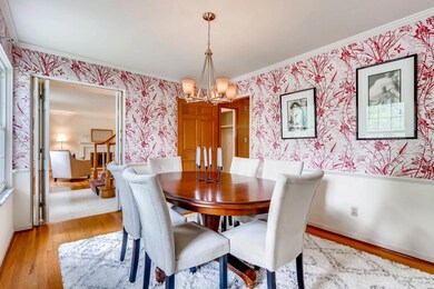 Dining Room 2