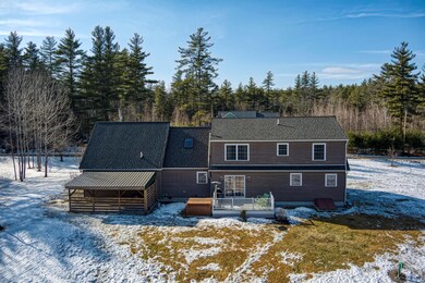 16 N Ridge Rd, Bradford, NH 03221 - photo 2