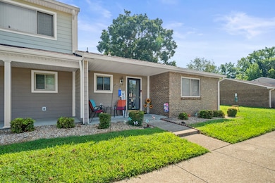 2169 Highway 41 S unit 27, Greenbrier, TN 37073 - photo 2