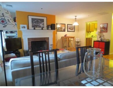 15 Main St unit 15B, Charlestown, MA 02129 - photo 2