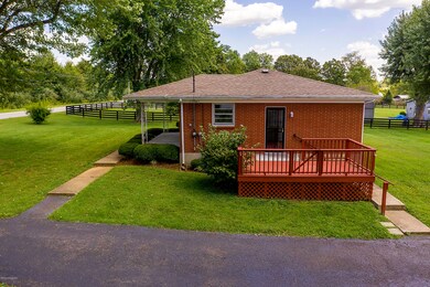 11206 Brentlinger Lane 2.8 ac