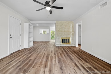 4426 E 68th St unit 481, Tulsa, OK 74136 - photo 5