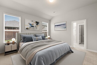 2627 Finley Ln, Rosenberg, TX 77471 - photo 7