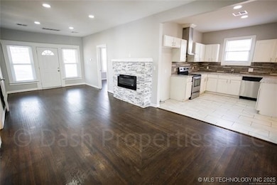 2604 E 7th St, Tulsa, OK 74104 - photo 7