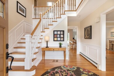 11 Lone Oak Cir, Holliston, MA 01746 - photo 3