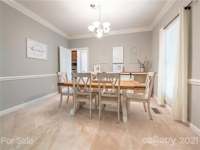 8831 New Oak Ln, Huntersville, NC 28078 - photo 4