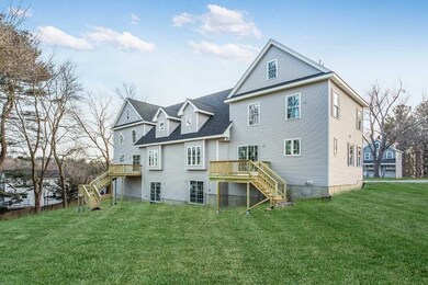 14 Summit Ave unit 2, Amesbury, MA 01913 - photo 3