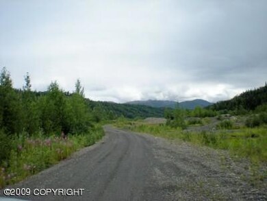 Cache Creek Recreational Subdivision