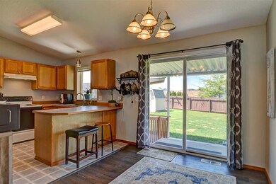 1015 N Prentis St, Medical Lake, WA 99022 - photo 7