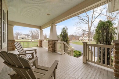 2315 Wildcat Run Ct, Powell, OH 43065 - photo 6