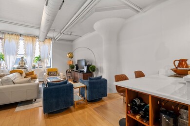 Boston Loft Condos unit 43, Boston, MA 02111 - photo 5