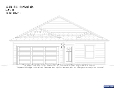 1635 SE Hankel St, Dallas, OR 97338 - photo 2