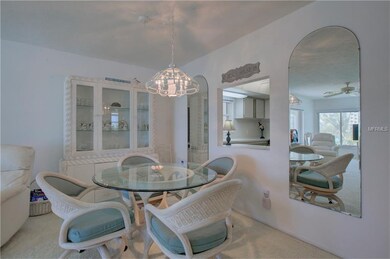 Dinning area