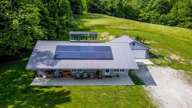 21137 Peters Rd, Metamora, IN 47030 - photo 2