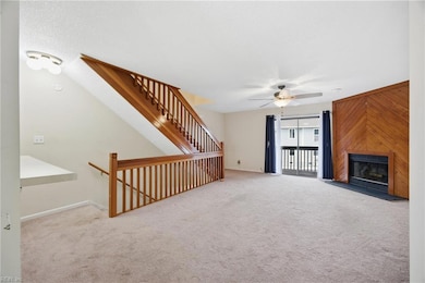 1100 E Ocean View Ave unit 1, Norfolk, VA 23503 - photo 2