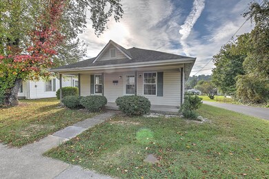 1100 E Main St, Johnson City, TN 37601 - photo 2