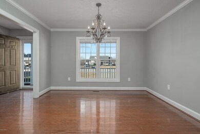 2607 Coopers Point Dr, Winterville, NC 28590 - photo 6