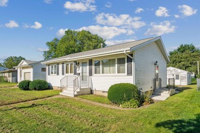543 Mildred Ave, Waterloo, IA 50703 - photo 3