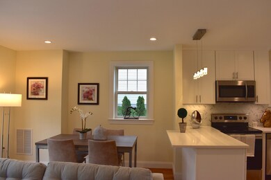 86 Wren Terrace unit B, Quincy, MA 02169 - photo 7