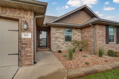 833 E Grouse Rd, Nixa, MO 65714 - photo 4