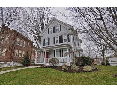 125 Berkley St unit 2, Taunton, MA 02780 - photo 3