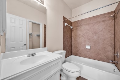 1607 W Dallas St unit E, Houston, TX 77019 - photo 5