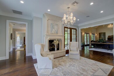 2819 Cypress Dr, Texarkana, TX 75503 - photo 2