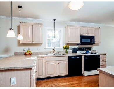 544 Chestnut St, Franklin, MA 02038 - photo 7