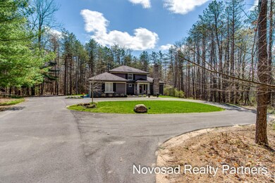 Circular Driveway